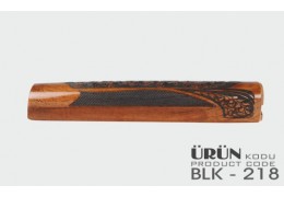 BLK-218 El Kundağı İşlemeli Otomatik Av Tüfeği Yedek Parçası
